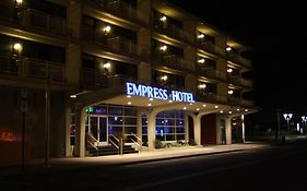 Empress Hotel Asbury Park 3*